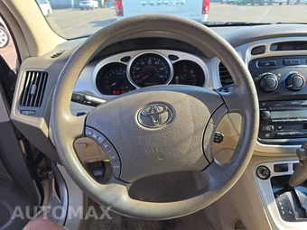2004 Toyota Highlander - miniatura 10
