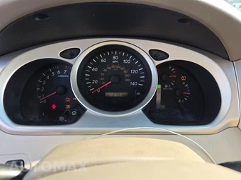 2004 Toyota Highlander - miniatura 12