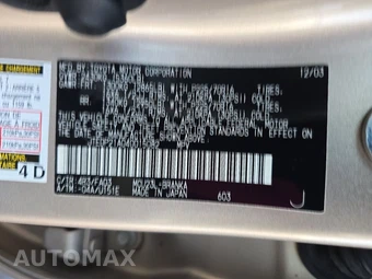 2004 Toyota Highlander - miniatura 14