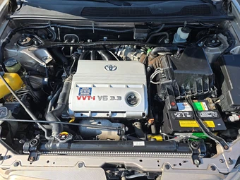 2004 Toyota Highlander - miniatura 15