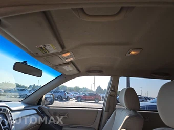 2004 Toyota Highlander - miniatura 18