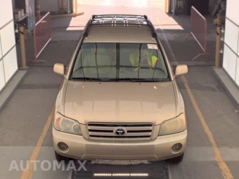 2004 Toyota Highlander - miniatura 2