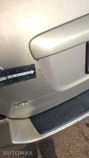 2004 Toyota Highlander - miniatura 20