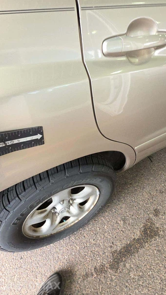 2004 Toyota Highlander - miniatura 26
