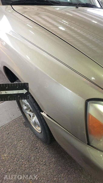 2004 Toyota Highlander - miniatura 27