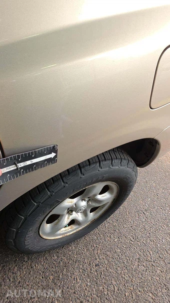 2004 Toyota Highlander - miniatura 31