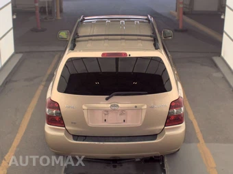2004 Toyota Highlander - miniatura 5