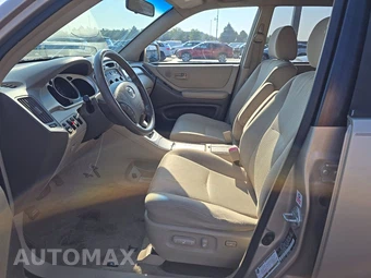 2004 Toyota Highlander - miniatura 7