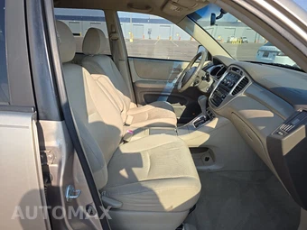 2004 Toyota Highlander - miniatura 8