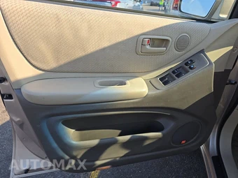2004 Toyota Highlander - miniatura 9