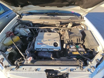 2004 Toyota Highlander – miniatura 15