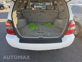 2004 Toyota Highlander – miniatura 16