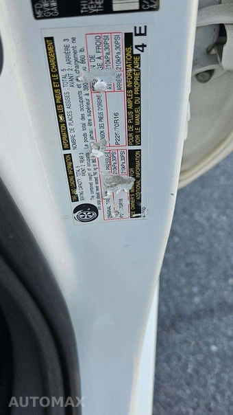 2004 Toyota Highlander – miniatura 19