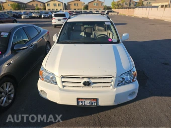 2004 Toyota Highlander – miniatura 2