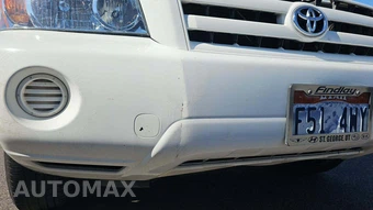 2004 Toyota Highlander – miniatura 23