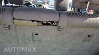 2004 Toyota Highlander – miniatura 35
