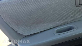 2004 Toyota Highlander – miniatura 37