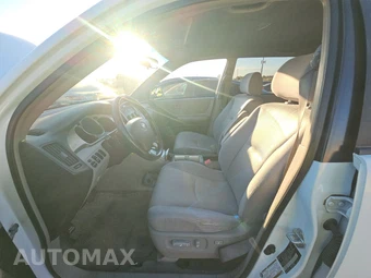 2004 Toyota Highlander – miniatura 7