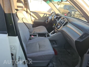 2004 Toyota Highlander – miniatura 8