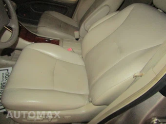 2004 Toyota Highlander Limited w/3rd Row – miniatura 10