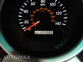 2004 Toyota Highlander Limited w/3rd Row – miniatura 12