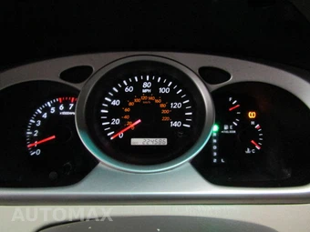 2004 Toyota Highlander Limited w/3rd Row – miniatura 13