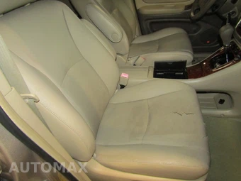 2004 Toyota Highlander Limited w/3rd Row – miniatura 16