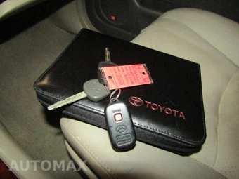 2004 Toyota Highlander Limited w/3rd Row – miniatura 19