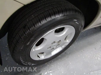 2004 Toyota Highlander Limited w/3rd Row – miniatura 20