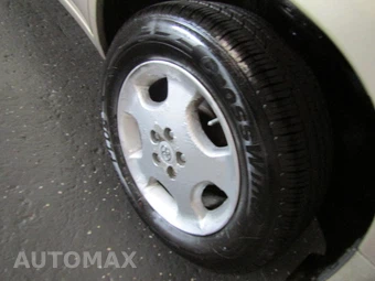 2004 Toyota Highlander Limited w/3rd Row – miniatura 21