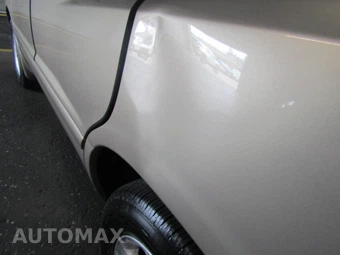 2004 Toyota Highlander Limited w/3rd Row – miniatura 22