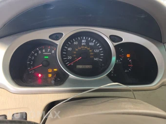 2004 Toyota Highlander w/3rd Row – miniatura 12