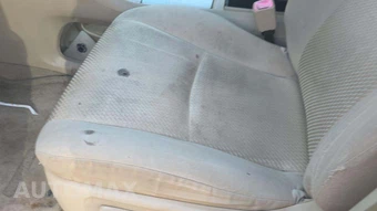 2004 Toyota Highlander w/3rd Row – miniatura 18