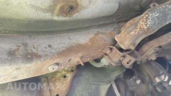 2004 Toyota Highlander w/3rd Row – miniatura 19