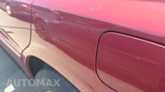 2004 Toyota Highlander w/3rd Row – miniatura 21