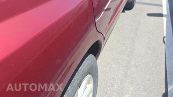 2004 Toyota Highlander w/3rd Row – miniatura 22