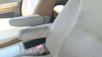 2004 Toyota Highlander w/3rd Row – miniatura 24