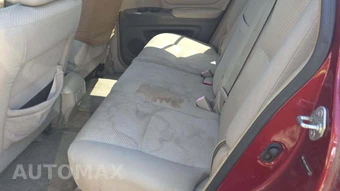 2004 Toyota Highlander w/3rd Row – miniatura 25