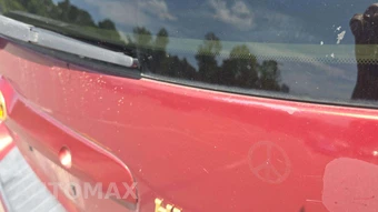 2004 Toyota Highlander w/3rd Row – miniatura 27