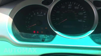 2004 Toyota Highlander w/3rd Row – miniatura 28