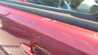 2004 Toyota Highlander w/3rd Row – miniatura 31