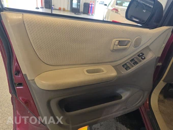 2004 Toyota Highlander w/3rd Row – miniatura 9