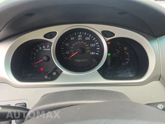 2004 Toyota Highlander w/3rd Row – miniatura 12