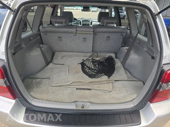 2004 Toyota Highlander w/3rd Row – miniatura 16