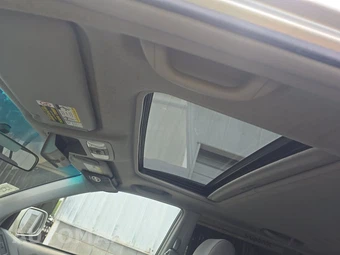 2004 Toyota Highlander w/3rd Row – miniatura 18