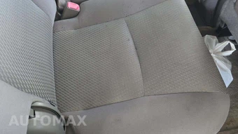 2004 Toyota Highlander w/3rd Row – miniatura 20