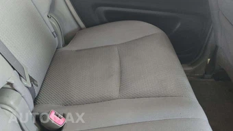 2004 Toyota Highlander w/3rd Row – miniatura 28