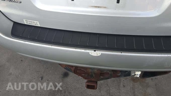 2004 Toyota Highlander w/3rd Row – miniatura 29