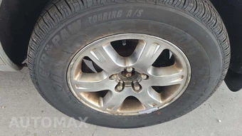 2004 Toyota Highlander w/3rd Row – miniatura 30