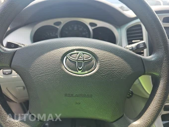 2004 Toyota Highlander w/3rd Row – miniatura 10